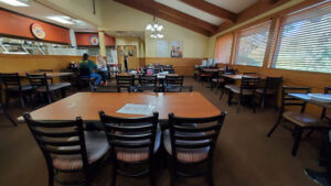 Golden Corral Buffet & Grill - San Antonio