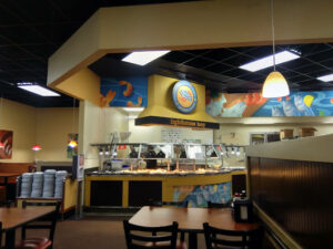 Golden Corral Buffet & Grill - Austin