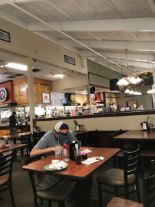 Golden Corral Buffet & Grill - Amarillo