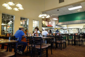 Golden Corral Buffet & Grill - Pueblo