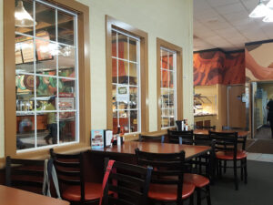 Golden Corral Buffet & Grill - Twin Falls
