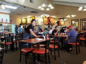 Golden Corral Buffet & Grill - Nampa