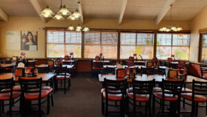 Golden Corral Buffet & Grill - St. George