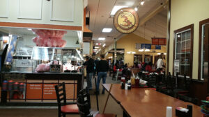 Golden Corral Buffet & Grill - Gilbert