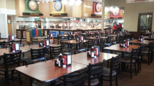 Golden Corral Buffet & Grill - Goodyear