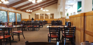Golden Corral Buffet & Grill - Tucson