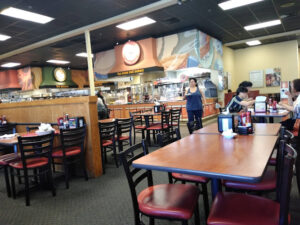 Golden Corral Buffet & Grill - City of Industry