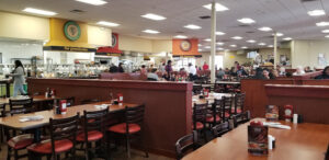Golden Corral Buffet & Grill - Ontario
