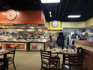 Golden Corral Buffet & Grill - San Bernardino