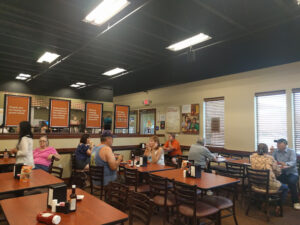 Golden Corral Buffet & Grill - Lake Elsinore