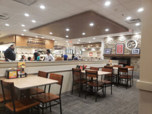 Golden Corral Buffet & Grill - Puyallup