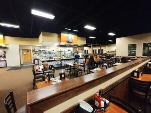 Golden Corral Buffet & Grill - Vancouver