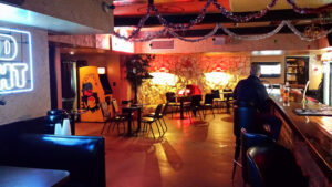 Golden Crown Lounge - Idaho Falls