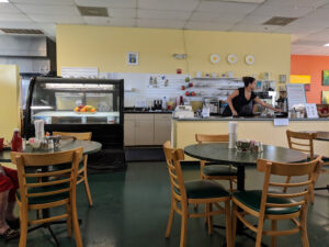 Golden Daisy Cafe - Sarasota