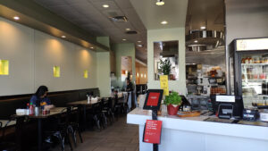 Golden Deli Temple City - Temple City