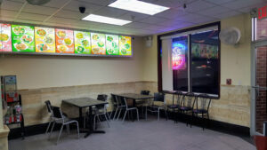 Golden Dragon - Trenton