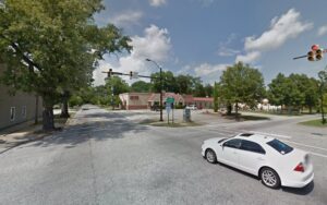 Golden Dragon 2 - Hartsville