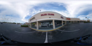 Golden Dragon - Satellite Beach