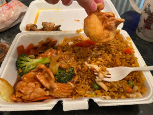 Golden Dragon - Joliet
