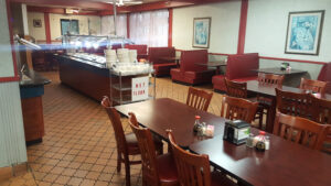 Golden Dragon - Topeka