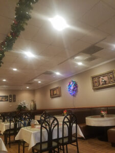 Golden Dragon Asian Bistro - Burlington