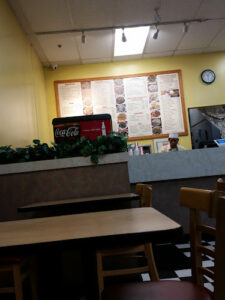 Golden Dragon Chinese Food - Laguna Niguel