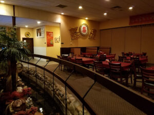 Golden Dragon Chinese & Japanese Restaurant - Cuyahoga Falls