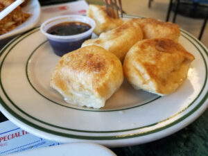 Golden Dragon Chinese Kitchen - Marshall