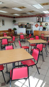 Golden Dragon Chinese Restaurant - Eau Claire