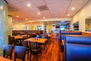 Golden Dragon Chinese Restaurant - Tucson