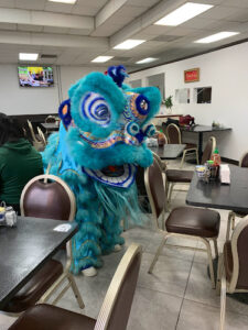 Golden Dragon Chinese Restaurant - Calexico