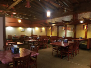 Golden Dragon II - Hartsville