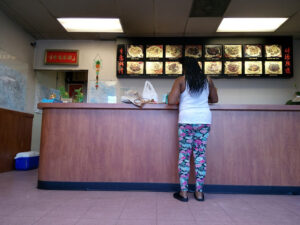 Golden Dragon Restaurant - Annapolis