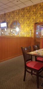 Golden Dragon buffet & grill - Hamilton