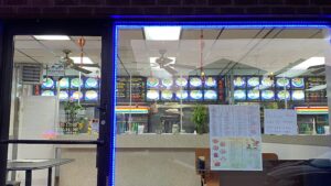 Golden Eagle Chinese Restaurant - Harrison