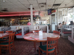 Golden Eagle Restaurant - Bronx