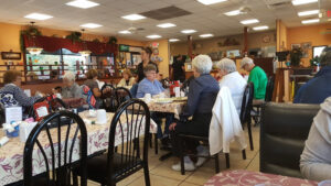 Golden Egg Pancake House - Elkhart