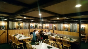 Golden Europe Restaurant - Arvada