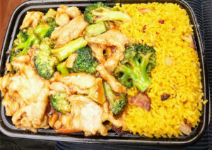 Golden Express Chinese Kitchen - Melville