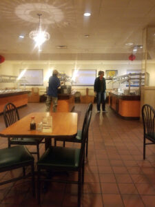 Golden Fortune Chinese Restaurant - Rapid City