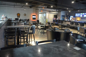 Golden Fox Brewing LLC - Decatur