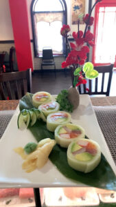 Golden Garden Asian Restaurant - Lexington