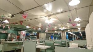 Golden Gate Diner - Allentown