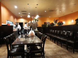 Golden Ginger - Hemet
