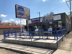 Golden Gyros - Salt Lake City
