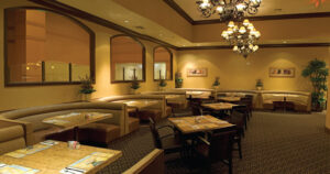 Golden Harvest Cafe - Pahrump