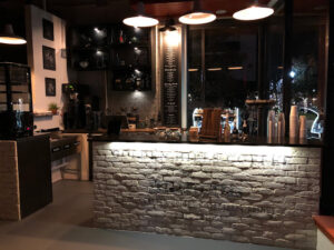 Golden Hills Coffee & Espresso Bar - Clermont