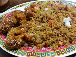Golden House Chen - Roselle Park