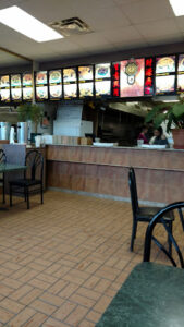 Golden House Chinese Restaurant - Schenectady