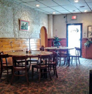 Golden House Restaurant - Lawrence